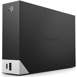 Seagate One Touch STLC16000402 disco rigido esterno 16 TB USB Type-A / USB Type-C 3.2 Gen 1 (3.1 Gen 1) Nero - STLC16000402