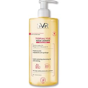 Laboratoires Svr Topialyse Huile Micellare 1 litro nuova formula