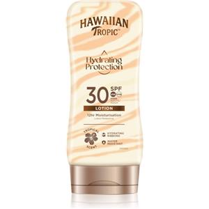 Hawaiian Tropic Hydrating Protection Lotion 180 ml