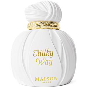 MAISON ASRAR Milky Way Eau de Parfum (unisex) 100 ml