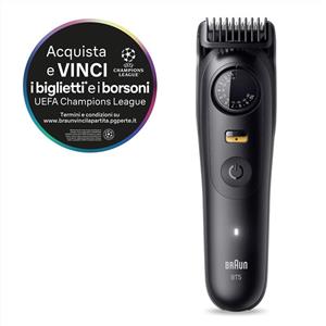 Braun - Regolabarba Bt 5520-nero