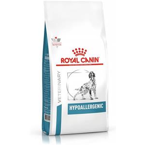 Royal Canin Cane - Veterinary Diet - Hypoallergenic - 14 Kg