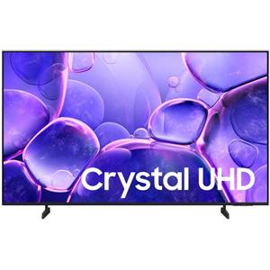 SAMSUNG TV LED 43 UE43U8072FUXXH ULTRA HD 4K SMART TV WIFI DVB-T2**PUOI PAGARE ANCHE ALLA CONSEGNA!!!**