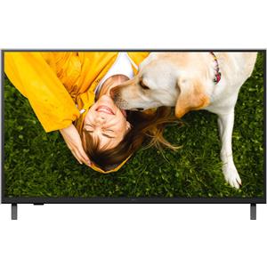 LG 50UA751C, 127 cm (50"), 4K Ultra HD, 3840 x 2160 px, 16:9, 60 Hz, Nero