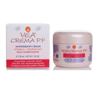 VEA CREMA PF VIT E+POLIF 50ML - VEA - 902659515