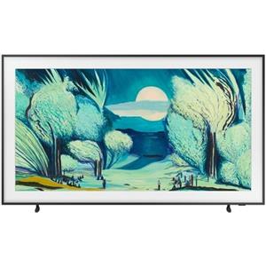 Samsung The Frame AI TV 50" QE50LS03FAUXZT 4K, Processore NQ4 AI Gen2, 4K AI Upscaling, Art Mode, Matte Display, Quantum HDR, D