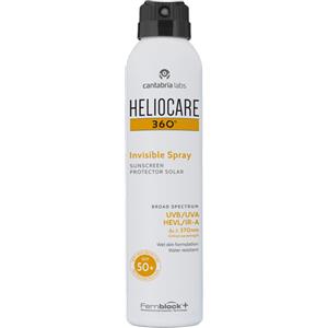 DIFA COOPER SpA HELIOCARE 360 INVISIBLE SPRAY
