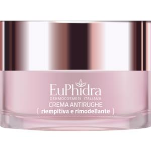 ZETA FARMACEUTICI EUPHIDRA FILLER CRANTIRRIEMP