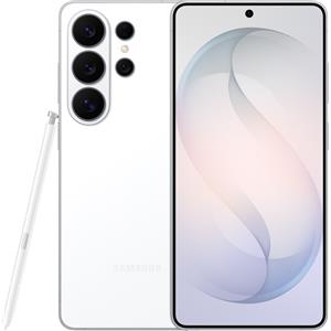 Samsung S948 Galaxy S26 Ultra 1Tb 16Gb-RAM 5G Dual Sim - White