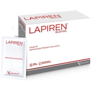 NALKEIN ITALIA Lapiren 20 Bustine