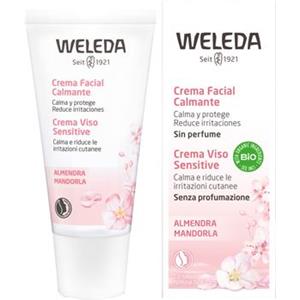 WELEDA ITALIA Srl CREMA VISO SENSITIVE MANDO30ML