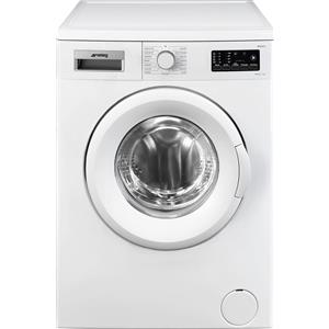 SMEG Deutschland GmbH Smeg LBW40CIT Lavatrice Libera Installazione 4 kg 1000 Giri/min Classe D Bianco
