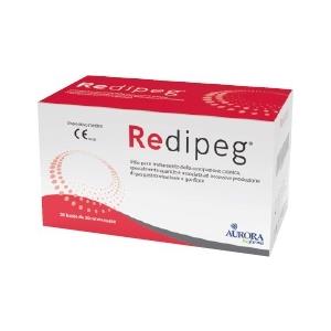 AURORA BIOFARMA SRL REDIPEG 20 STICK PACK 30 ML
