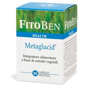 FITOBEN Srl METAGLUCID 50CPS