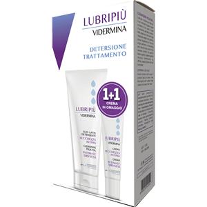 IST.GANASSINI SpA VIDERMINA LUBRIPIU' LATTE+CR