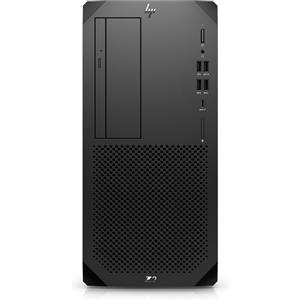 HP Z2 G9 INTEL® CORE™ I7 I7-14700K 32 GB DDR5-SDRAM 1 TB SSD WINDOWS 11 PRO TOWER STAZIONE DI LAVORO NERO