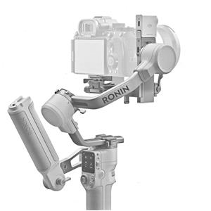 DJI RS 4 Mini Combo - Garanzia Nital Italia 2 Anni