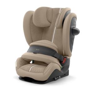 Cybex Gold - Cybex Seggiolino Pallas G3 Almond Beige Plus