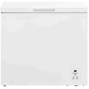 HISENSE Congelatore a pozzetto 95 L FT125D4AWE White classe E (54,6x47,9x85,4cm)