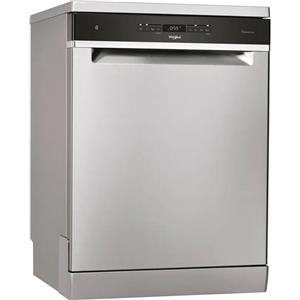 Whirlpool WFO 3O41 PL X Lavastoviglie Libera Installazione 14 coperti CLASSE C"