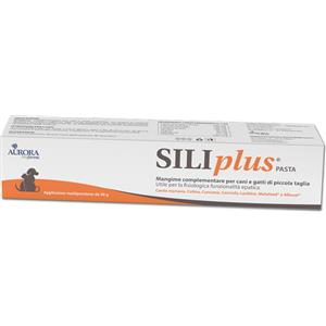 AURORA BIOFARMA VET SILIPLUS Pasta 30g