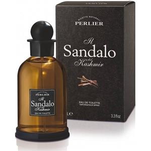 Perlier Sandalo Del Kashmir - Eau De Toilette Unisex 100 ml Vapo