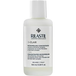 IST.GANASSINI SpA Rilastil - D-Clar Micropeeling Concentrato 100ml