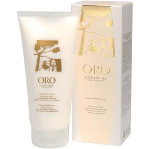 Oficine Cleman Oro - Lunga Idratazione Emulsione Fluida Corpo, 200ml