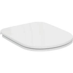 Ideal Standard Sedile Termoindurente Int.55 "I.Life A" Chiusura Normale