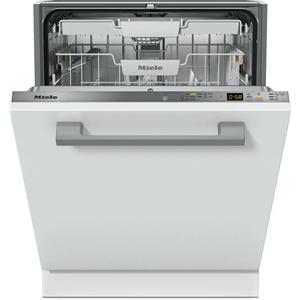 Miele G 5653 SCVI A scomparsa totale 14 coperti A"