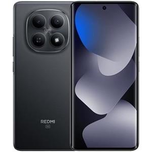 XIAOMI - Redmi Note 15 5G 256GB 8GB Ram Display 6.67' Amoled 120Hz Main Camera 108MP DualSim (nano SIM 1 + Ibrida) HyperOS 2 Snapdragon 6 Gen3 5520mAh
