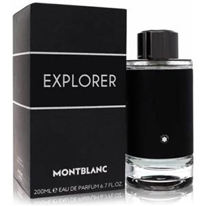 Montblanc Explorer EDP 200ml