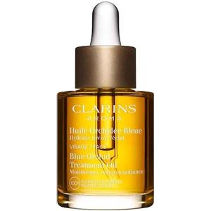 Clarins Blue Orchid Face Treatment Oil 30ml