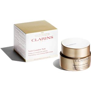 Clarins Nutri-Lumière Night Cream 50 ml