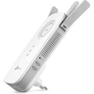 TP-LINK RANGE EXTENDER REPETITORE TP-LINK RE450 AC1750 Wi-Fi