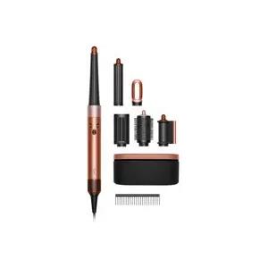 Dyson Airwrap i.d. Amber Silk Lisci e Mossi"