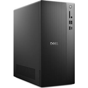 DELL PC/Workstation DELL Pro QVT1260 Intel® Core™ i7 i7-14700 16 GB DDR5-SDRAM 512 SSD Windows 11 Desktop PC Nero [NXD0X]