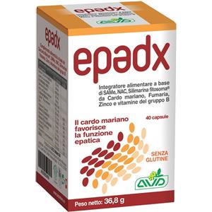 EPADX 40CPS