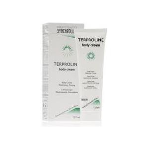 GENERAL TOPICS TERPROLINE BODY CR CRP 250ML