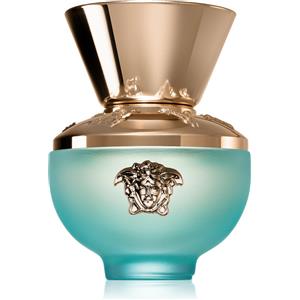 Versace Dylan Turquoise Pour Femme Eau De Toilette