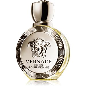 Versace Eros Pour Femme