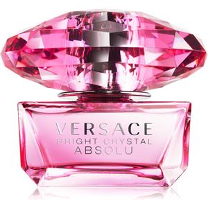 Versace Bright Crystal Absolu
