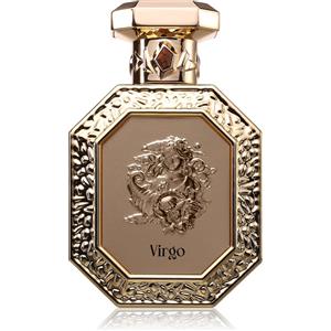 French Avenue Genesis Virgo