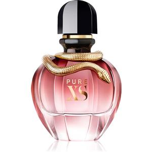 Paco Rabanne Pure Xs For Her Eau De Parfum Spray 50ml
