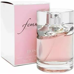 Hugo Boss Eau de Parfum Spray 75ml