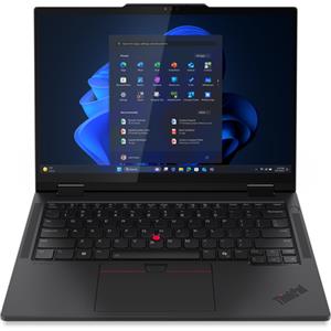 LENOVO NB THINKPAD X1 CARBON G13 CORE ULTRA7-255U 32GB 1TB 14 2.8K OLED WIN 11 PRO - 4G