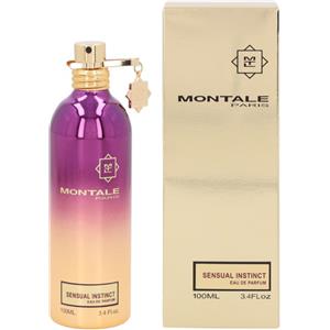 Montale Sensual Instinct Eau De Parfum Unisex