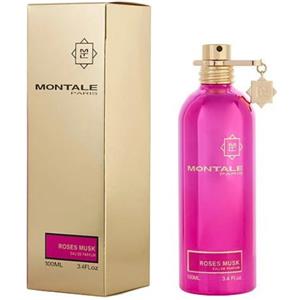 Montale Roses Musk Eau De Parfum da donna