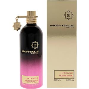 Montale Roses Musk Intense Eau De Parfum da donna