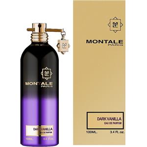 Montale Dark Vanilla Eau De Parfum Unisex